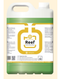 REEF DESENGRASANTE SUELOS...