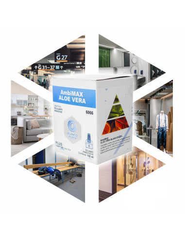 RECAMBIO AMBIMAX FRAGANCIA ALOE VERA...