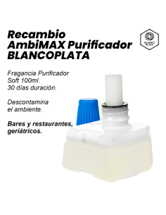 RECAMBIO AMBIMAX... 2