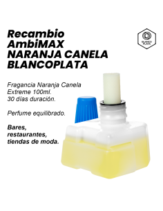 RECAMBIO AMBIMAX FRAGANCIA... 2