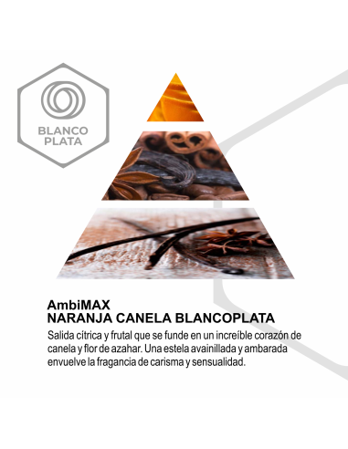 RECAMBIO AMBIMAX FRAGANCIA...