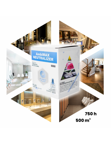 RECAMBIO AMBIMAX FRAGANCIA...