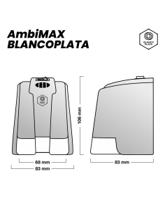 AMBIENTADOR ELÉCTRICO... 2