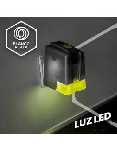 AMBIENTADOR ELÉCTRICO PROFESIONAL...