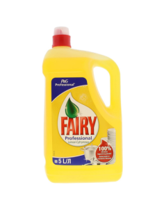 LAVAVAJILLAS FAIRY...