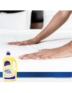 SUAVIZANTE LENOR SUMMER... 2