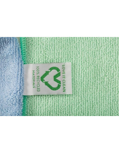 BAYETA MICROFIBRA VILEDA MICROTUFF...