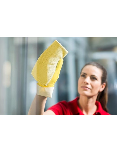 BAYETA MICROFIBRA VILEDA MICROTUFF...