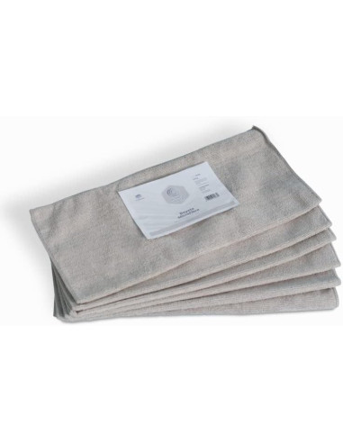 BAYETA MICROFIBRA GRIS...