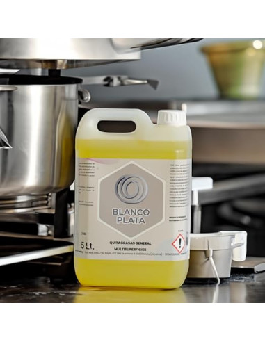 QUITAGRASAS GENERAL MULTISUPERFICIES...