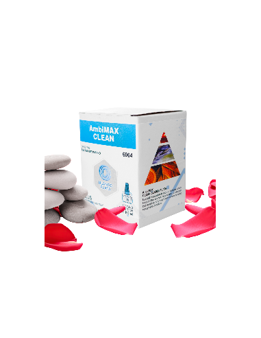 RECAMBIO AMBIMAX FRAGANCIA CLEAN PLUS...