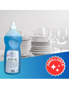 LAVAVAJILLAS MANUAL... 2