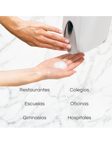 JABON DERMO MANOS Y CUERPO...