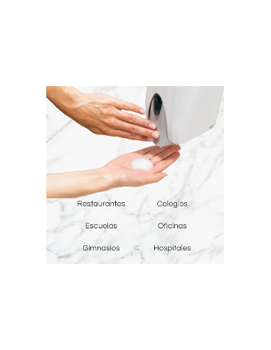 JABON DERMO MANOS Y CUERPO...