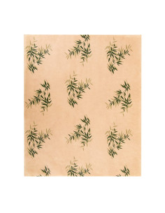 ENVOLTORIO HAMBURGUESA...