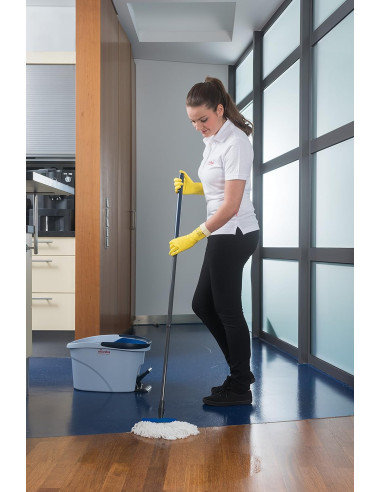 ULTRASPIN DE VILEDA ULTRASPIN DE VILEDA