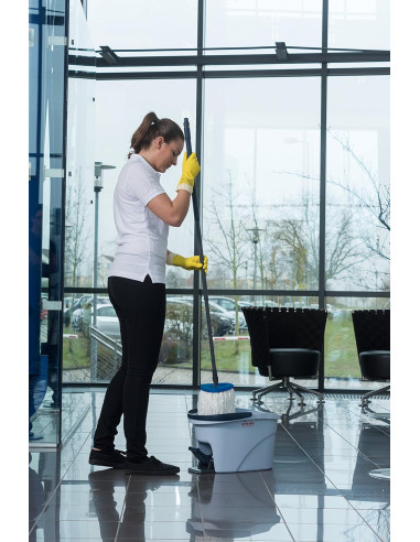 ULTRASPIN DE VILEDA ULTRASPIN DE VILEDA