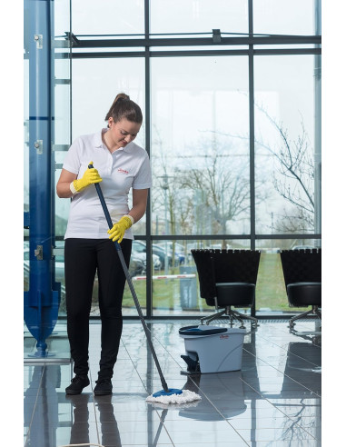 ULTRASPIN DE VILEDA ULTRASPIN DE VILEDA