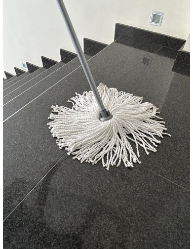 FREGONA ALGODÓN 70% PACK 3 UNIDADES...