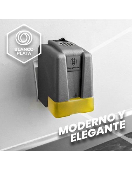 AMBIENTADOR ELÉCTRICO PROFESIONAL AMBIMAX GRANDES SUPERFICIES, OFICINAS, COMERCIOS HOTELES HASTA 500 M3