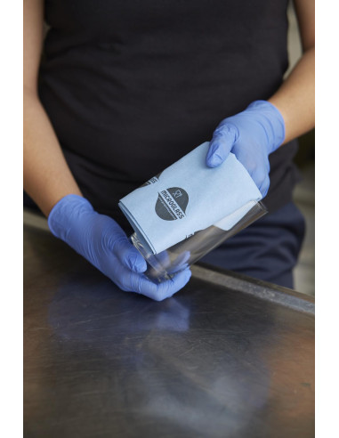 BAYETA ROLLO MICROGLASS AZUL 40X6 6...