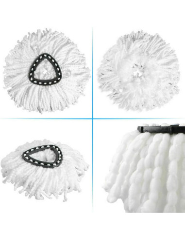 RECAMBIO FREGONA ULTRASPIN DE VILEDA