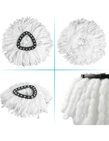 RECAMBIO FREGONA ULTRASPIN DE VILEDA