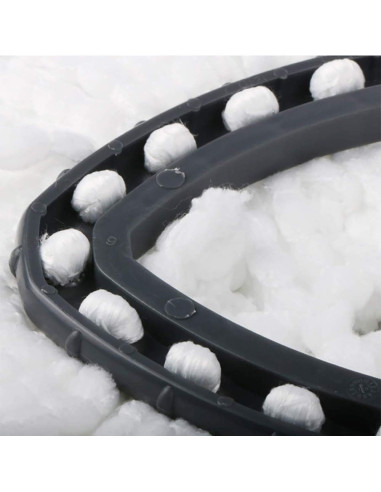 RECAMBIO FREGONA ULTRASPIN DE VILEDA