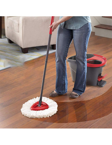 RECAMBIO FREGONA ULTRASPIN DE VILEDA