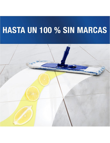 FREGASUELOS Y SUPERFICIES MR PROPER...