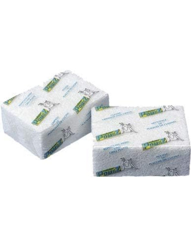 MISTER POMEZ ESTUCHE 12 UNIDADES