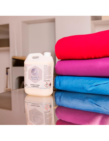 DETERGENTE ATOMIZADO ENZIMATIC...