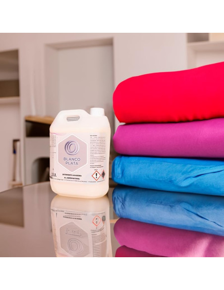 DETERGENTE ATOMIZADO ENZIMATIC BLANCOPLATA 20KG