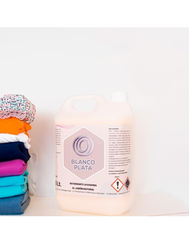 DETERGENTE ATOMIZADO ENZIMATIC...