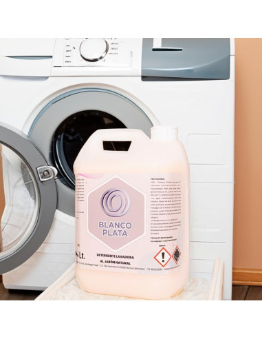 DETERGENTE ATOMIZADO ENZIMATIC...