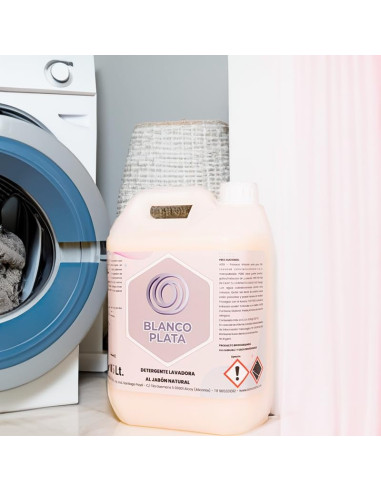 DETERGENTE ATOMIZADO ENZIMATIC...