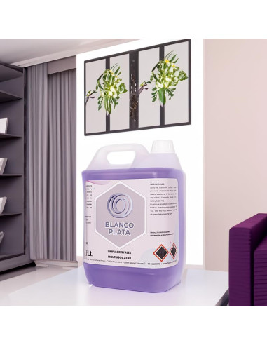 LIMPIACRISTALES MULTIUSOS 2 EN 1...