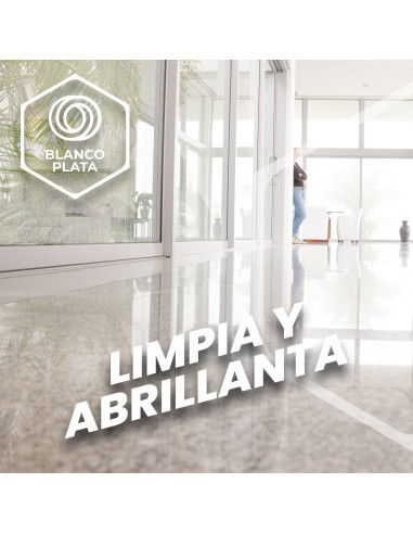 FREGASUELOS  FLORAL AMBIENTE DURADERO...