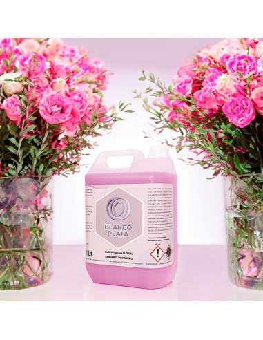 FREGASUELOS  FLORAL AMBIENTE DURADERO...