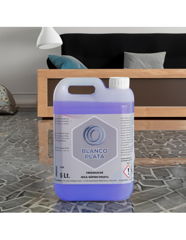 FREGASUELOS SECA-RÁPIDO VIOLETA...