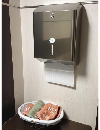 TOALLA V INTERFOLIADA 2 CAPAS PASTA... TOALLA V INTERFOLIADA 2 CAPAS PASTA...