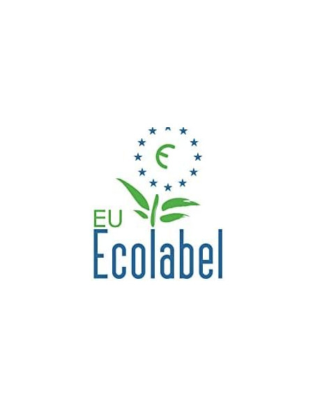 BOBINA INDUSTRIAL ALIMENTARIA LAMINADA AZUL BLANCOPLATA 2C 350M 2 UNIDADES