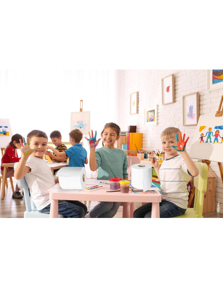 RECAMBIO SERVILLETAS SOFTNAP BLANCA BLANCOPLATA 9 ROLLOS 4140 SERVILLETAS