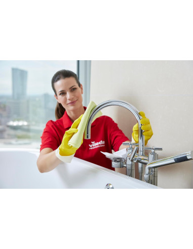 BAYETA VILEDA PURMICRO AMARILLA 5...