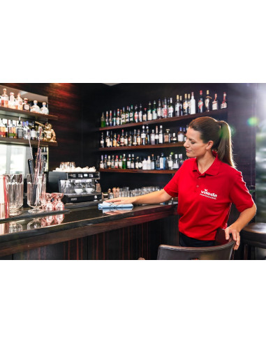 BAYETA VILEDA PURMICRO ACTIVE AZUL 5...