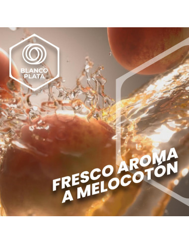 SUAVIZANTE CORAZON DE MELOCOTON...