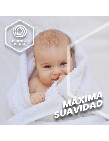 SUAVIZANTE TEXTIL PERFUME SUAVE...