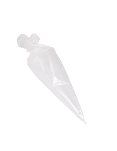 MANGA PASTELERA DESECHABLE 53`5cm 100...