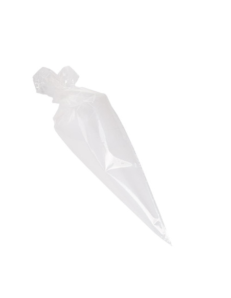 MANGA PASTELERA DESECHABLE 53`5cm 100 UNIDADES