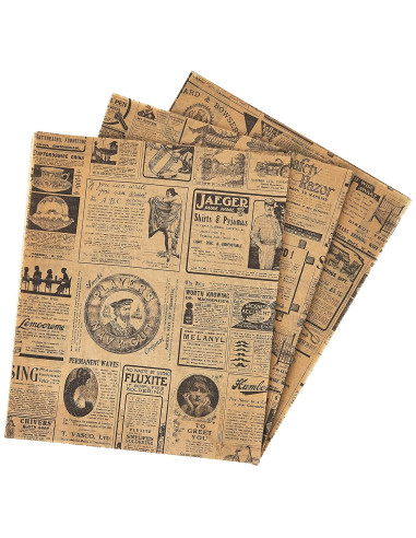 ENVOLTORIO HAMBURGUESA KRAFT TIMES...